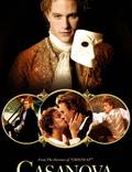 Постер из фильма "Казанова" - 1