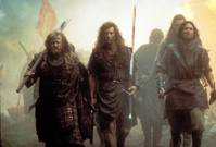 Кадр Храброе сердце