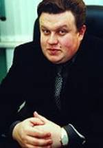 Александр Бондарев фото