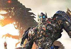 Смотрите мировую премьеру фильма «Трансформеры: Время вымирания»