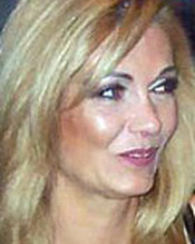 Гражина Байкштите фото