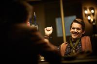 Кадр Патруль времени