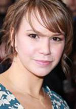 Джесика Фокс фото