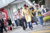 Кадр Король обмана