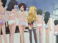 Кадр Мабурахо