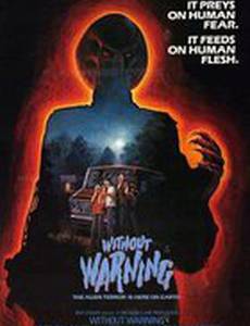 Без предупреждения