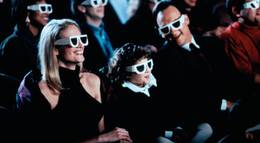 Кадр из фильма "Кудряшка Сью" - 1