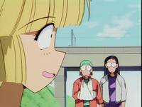 Кадр Моя дорогая Мари (видео)