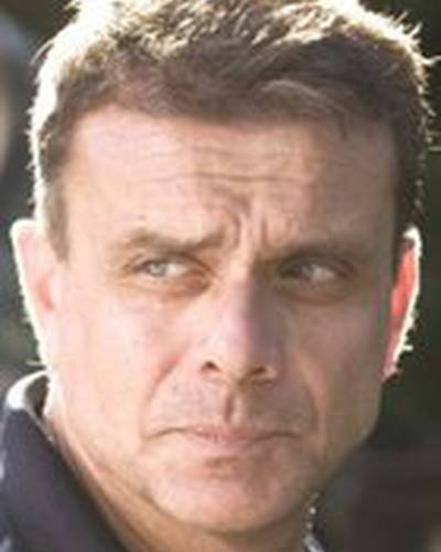 Энцо Монтелеони фото