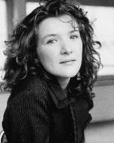 Нелли Антиньяк фото