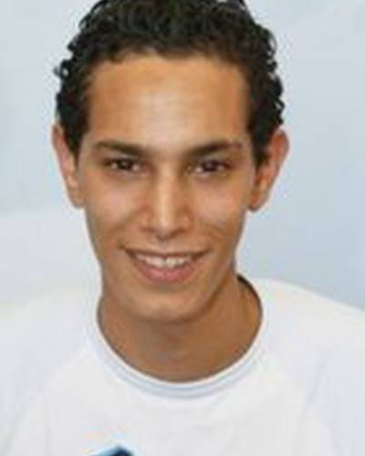 Оссини Эмбарек фото