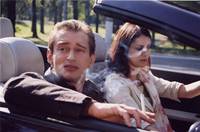 Кадр Час пик