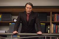 Кадр Ганнибал