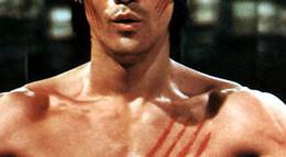 Кадр из фильма "Выход Дракона" - 2