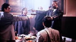 Кадр из фильма "Пропавшие миллионы" - 1