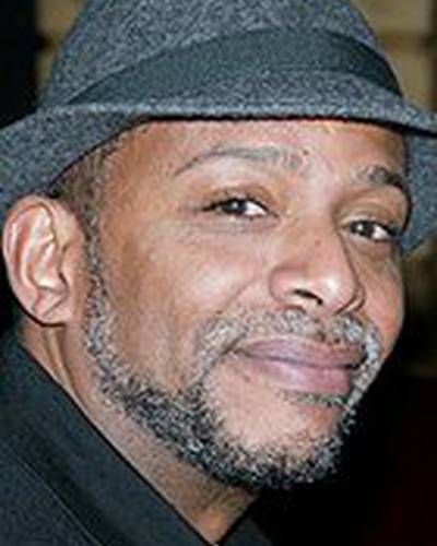 Дарнелл Уильямс фото