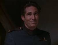 Кадр Вавилон 5: Сбор