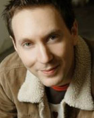 Скотт Роуз фото