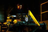 Кадр Пила 7 3D