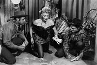 Кадр Пресловутое ранчо