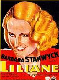 Постер Мордашка