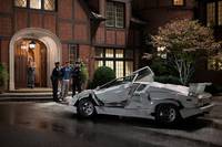 Кадр Волк с Уолл-стрит