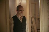 Кадр Гнездо землеройки