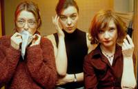 Кадр Рожденный романтиком