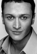 Крис Биссон фото