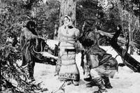 Кадр Морозко