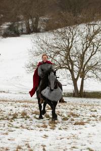 Кадр Пустая корона (мини-сериал)