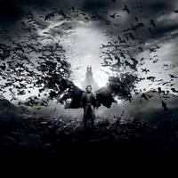 Постер Дракула: Неизвестная история