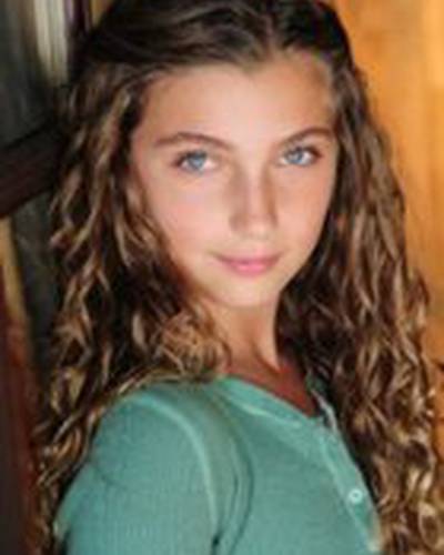 Спенсер Лэйси Ганус фото