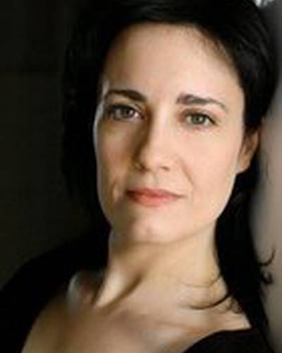 Коралина Катальди-Тассони фото