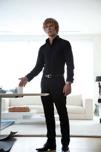 Кадр Страшно красив