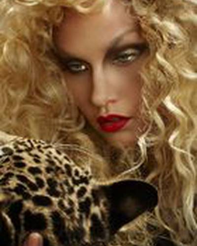 Молли О’Коннелл фото