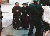 Кадр Подполье в Ассизи