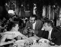 Кадр Летняя пора