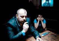 Кадр Стрижка