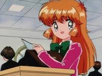 Кадр Таинственная грабительница Сент-Тэйл