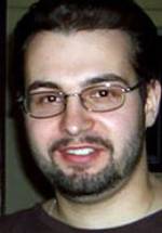 Максим Кошеваров фото