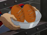 Кадр Люпен III: Операция по возвращению сокровища