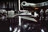 Кадр Звездные войны: Эпизод 4 – Новая надежда