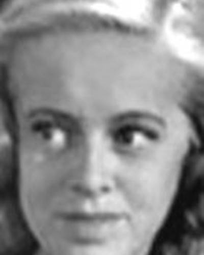 Ингеборг Брамс фото