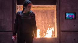 Кадр из фильма "Кадавер " - 1