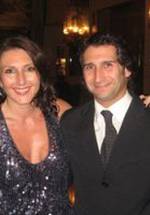 Роберто Альмаджия фото