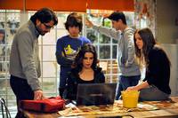 Кадр Защищенные