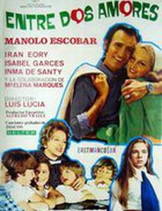 Entre dos amores