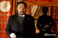 Кадр Последний самурай