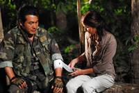 Кадр Ключ Саламандры